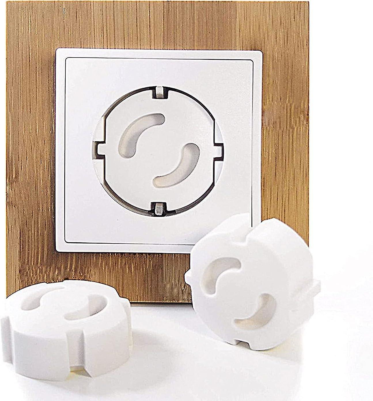 Baby Electrical Socket Cover - 20 Pieces - Baby Electrical Socket Protector - Baby Socket Protector