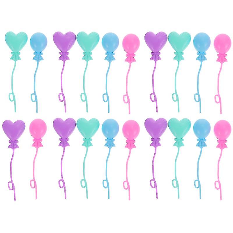 20pcs Miniature Balloons