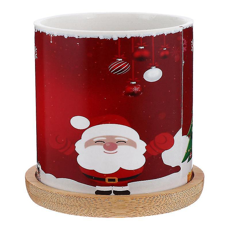 1set Succulent Planter