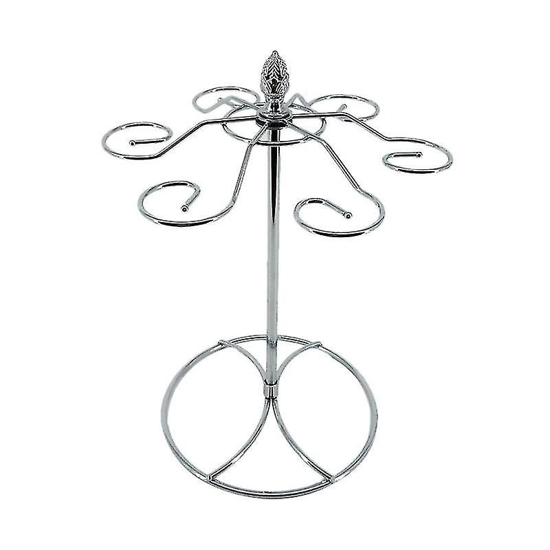 1pcs Goblet Hanging Rack