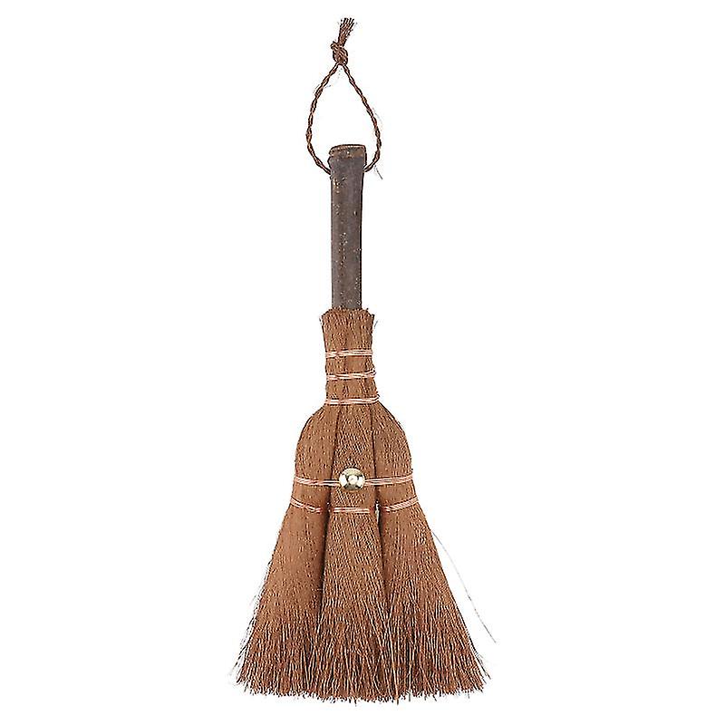 1pcs Mini Palm Broom