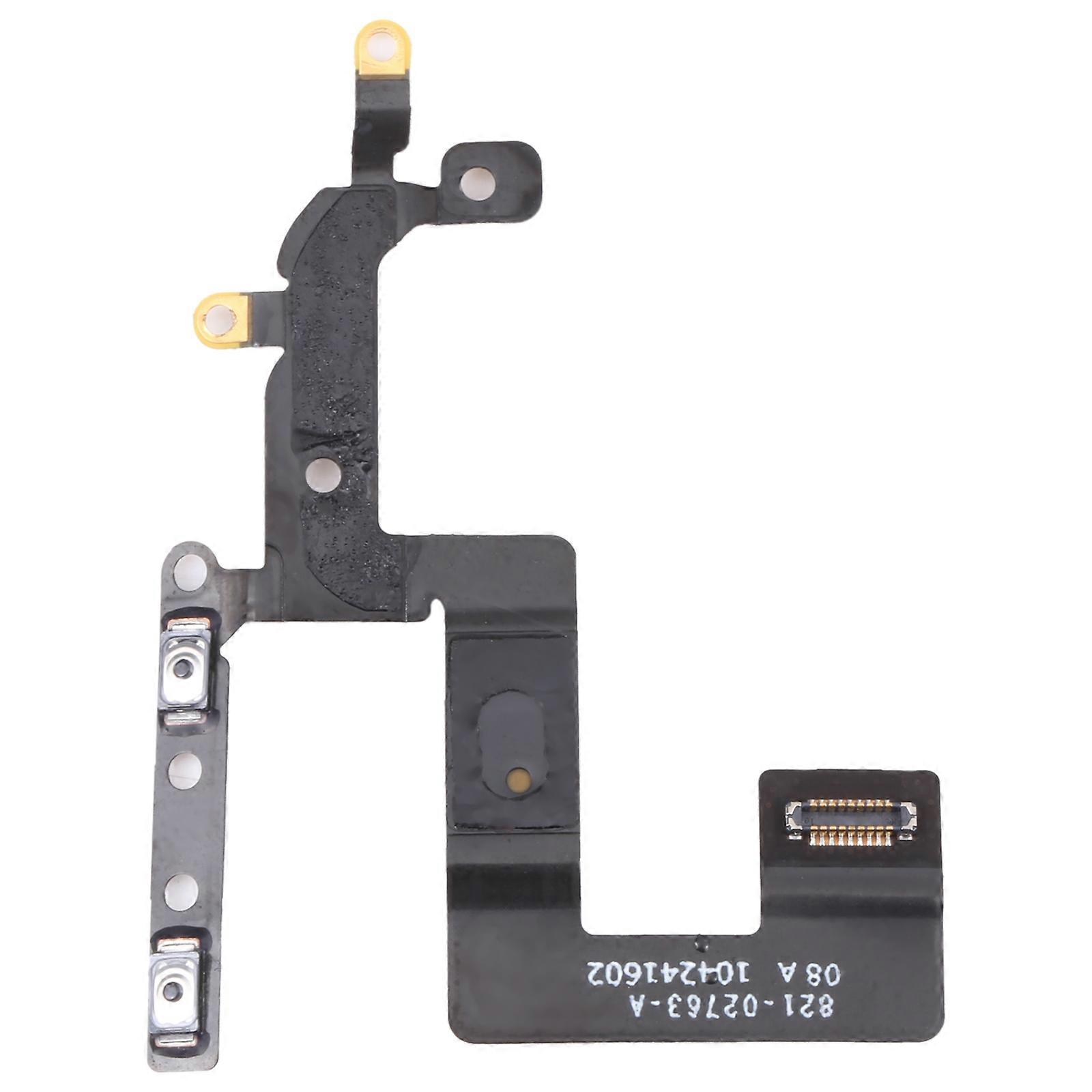 Volume Button Flex Cable For iPad Air 2022