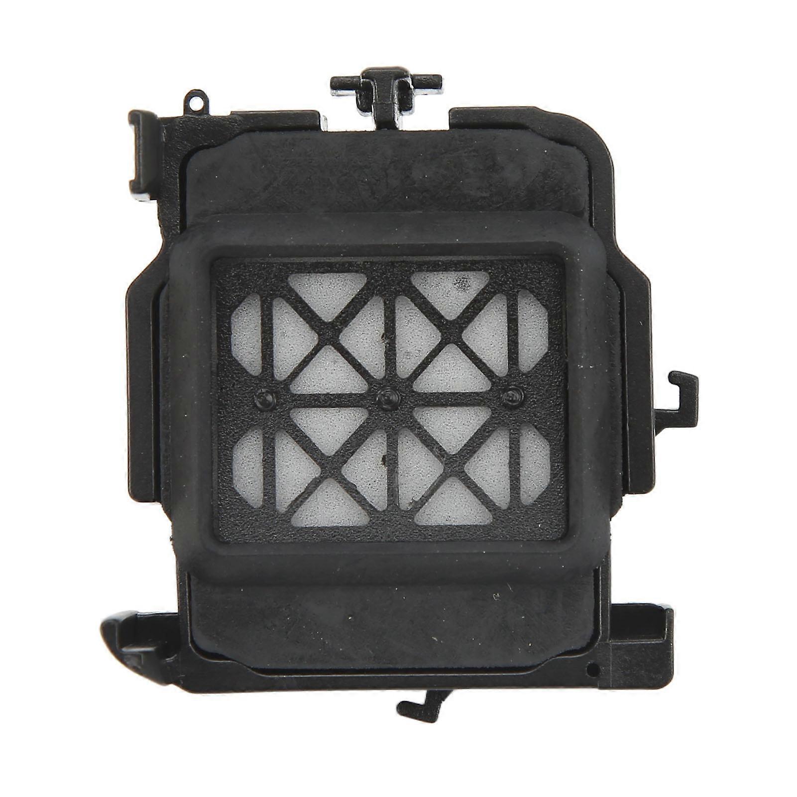 Print Head Capping Station Corrosion Proof Ink Absorption Print Head Capping Top Printer Top Cover for XP600 TX800
