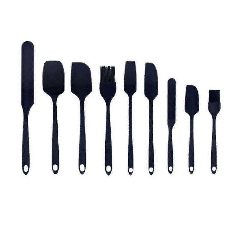 Silicone Scrape Plate For Cake Use