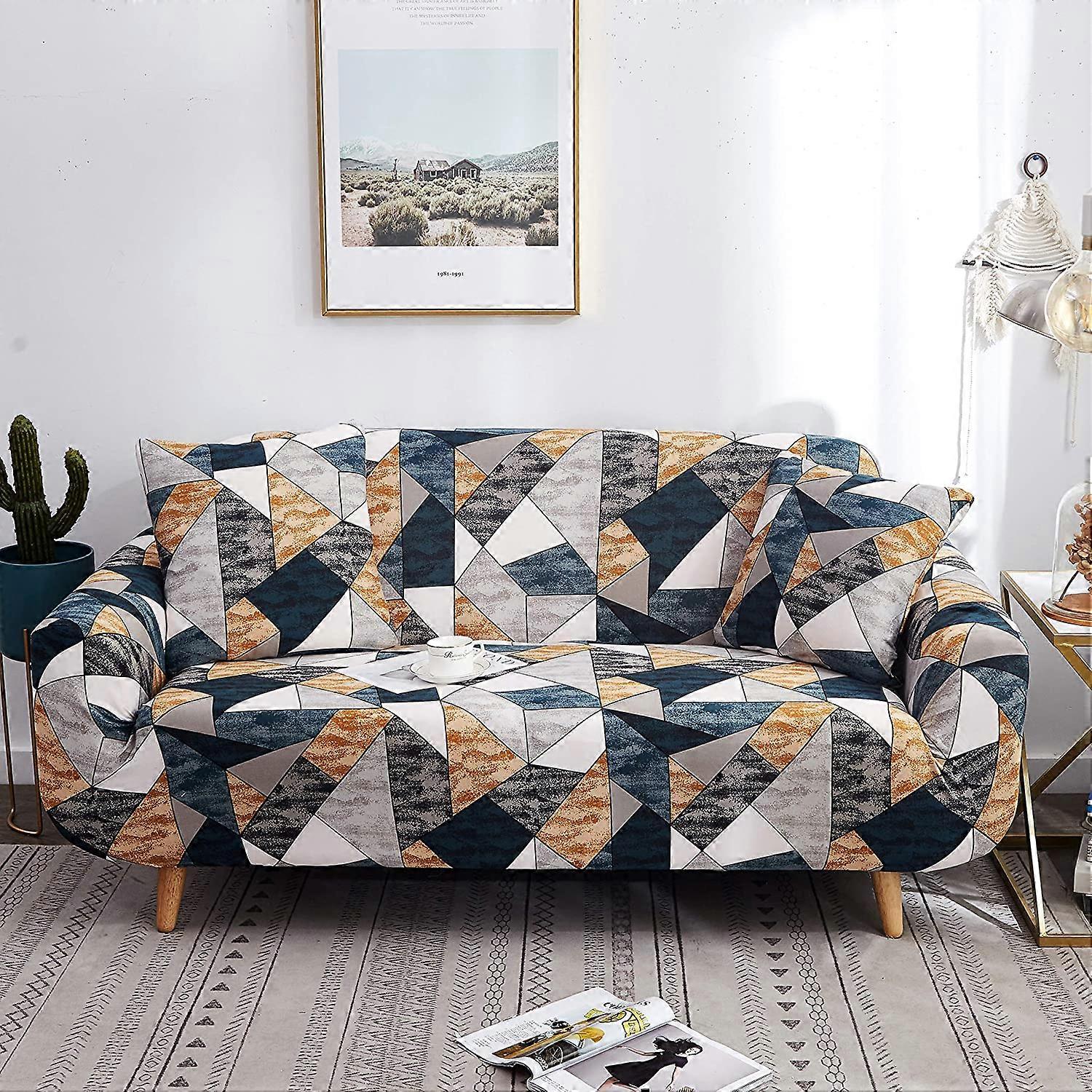 Sofa Throws 3 Seater Sofa Throws Print Sofa Cover