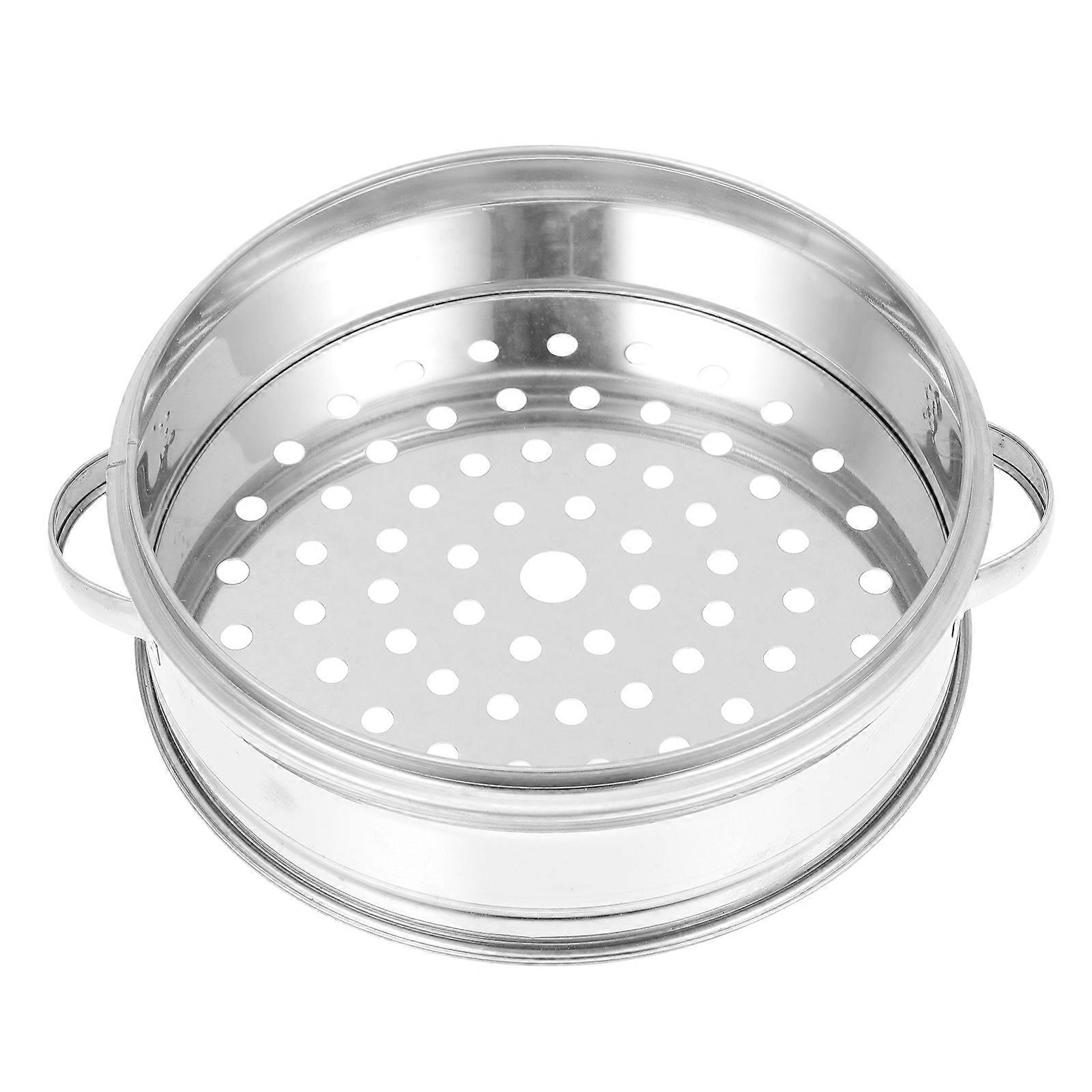 Küche Essen Dampfkorb Edelstahl Dampfkorb Durable Steamer