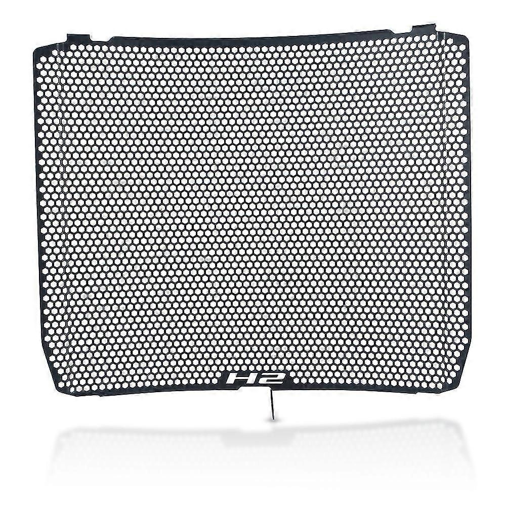 Radiator Guard For Kawasaki Zh2 Z H2 Z-h2 2020 2022 2022 2023 Motorcycle Zh2 Z H2 Radiator Grille Guard Cover Protector Parts