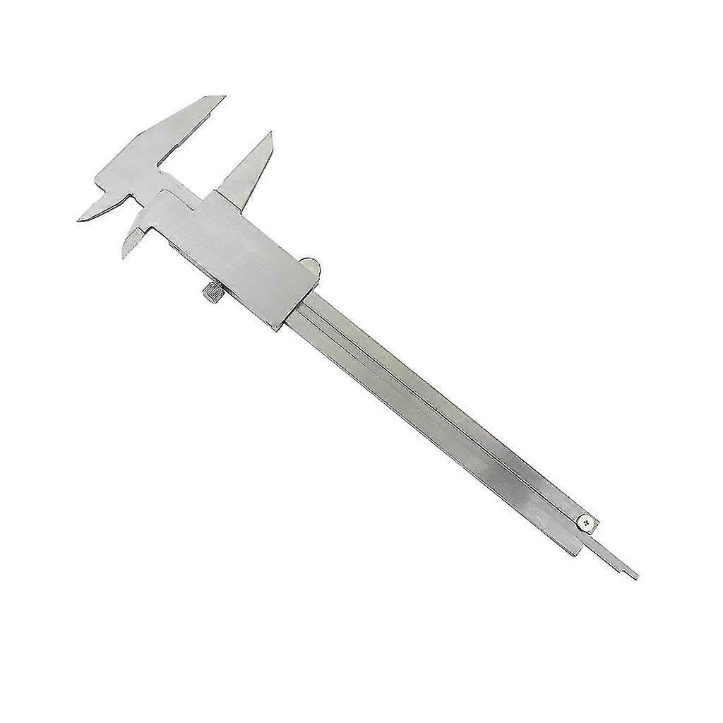 Vernier Caliper 0-150mm for Diameter Thickness Measuring