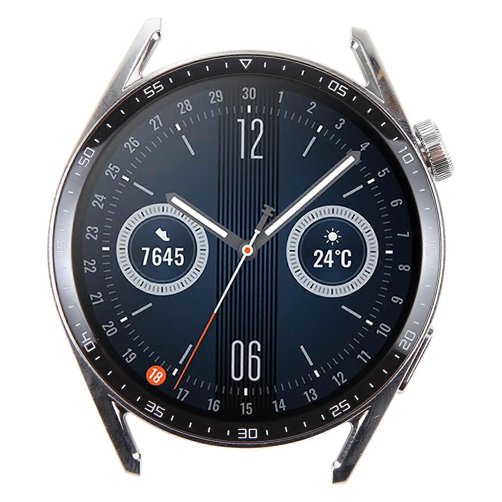 Original LCD Screen With Frame for Huawei Watch GT 3 46mm Single Cable Edition