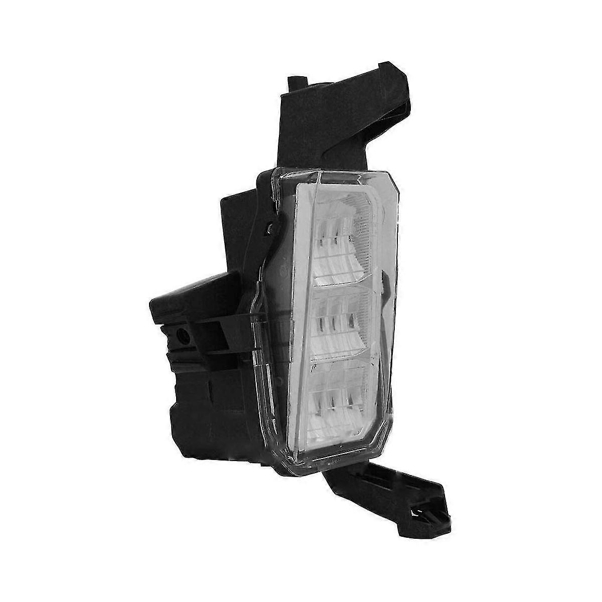 1pcs Fog Light Assembly Daytime Running Light For 2020-2022 84501an010 Led Left Reflector Light