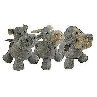 Oliver Dog Toy Plush