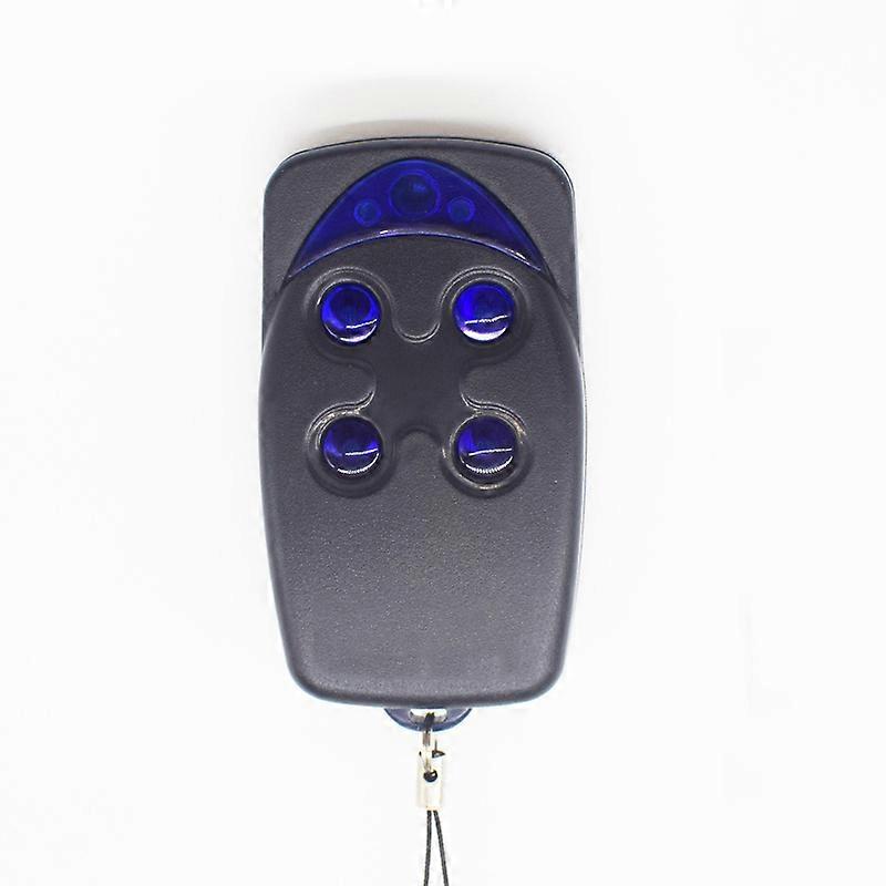 10 PCS For ERA FLO2RS FLO4RS Garage Door Remote Control 43392MHz Rolling Code