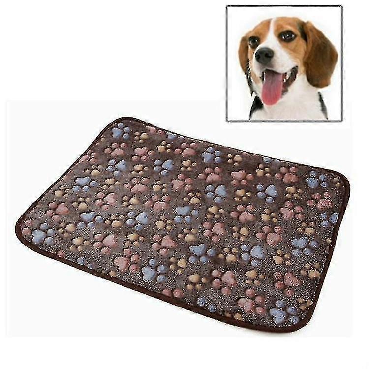 cushion kennel blanket vine specification double-sided