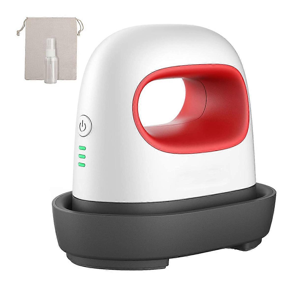 Portable Mini Fer Presse À Chaud Machine À Manches Courtes DIY Étiquette Estampage À Chaud Machine Impression Chauffage Transfe EU Plug