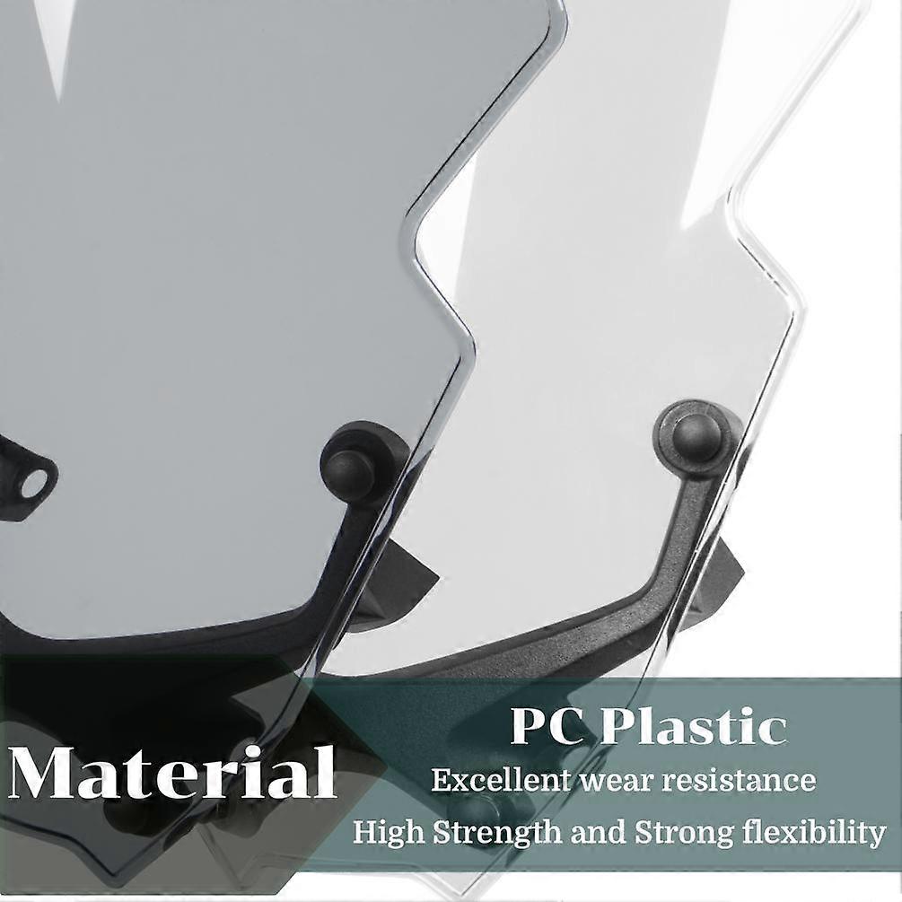 Salpicadero Motocicleta Protector De Pantalla SpeedoAngels Para Yamaha MT-09 / FZ-09 (2021 ) - 2x Ultra Transparente Protector Pala De Padel