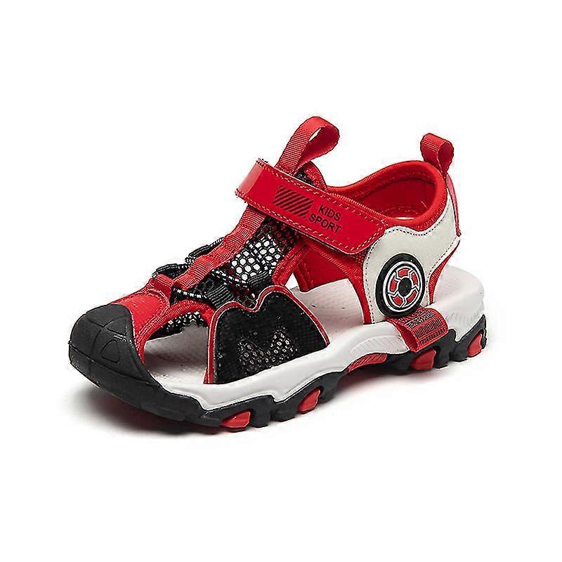 Kids Summer Outdoor Sandals Fisherman Sandals Lightweight Sport Sandals 3ctl1688