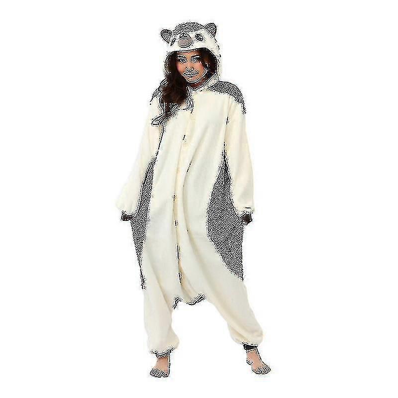 Hedgehog Fancy Dress Costume