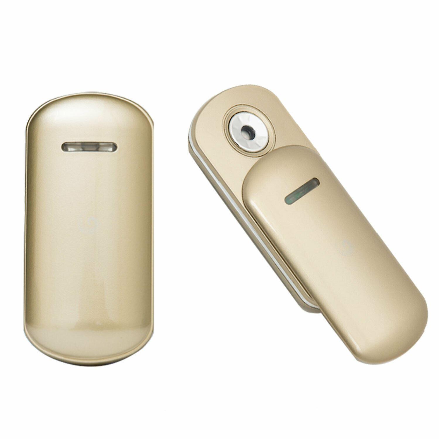 Portable Nano Mist Sprayer Handheld, Gold