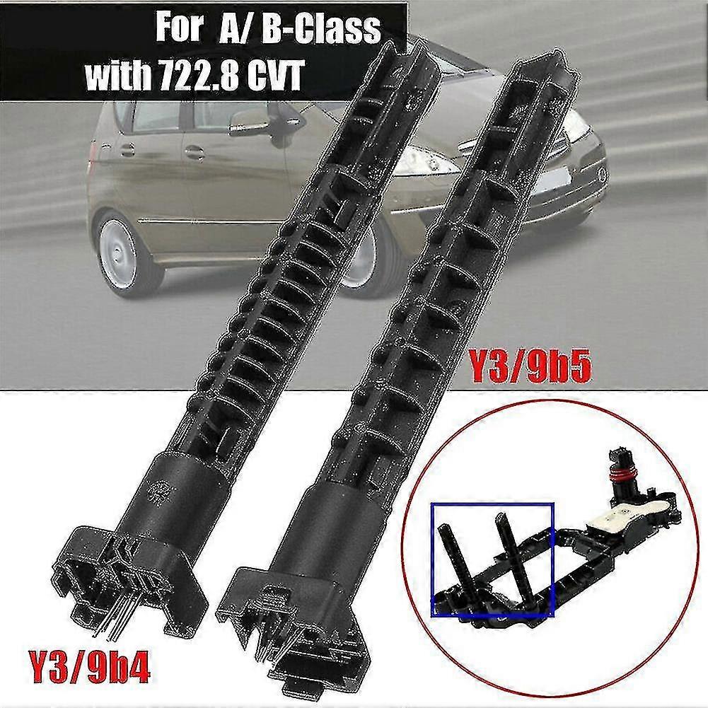 722.8 Transmission Speed Sensors Y3/9B4 Y3/9B5 for W169 W245 A B Class Gearbox Control Units -JA - MXBC