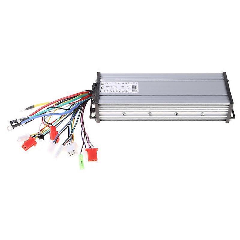 48-72V 1500W 4 In 1 E-Bicyle Scooter Brushless Intelligent Dual Modes Controller