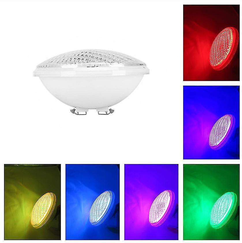 Par56 Led Pool, 40w Led Lamp