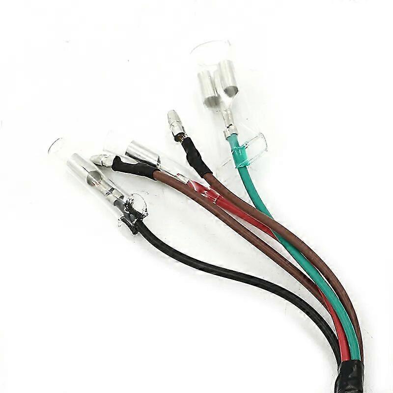For Honda Z50A, Arnés De Cableado De Motocicleta, Bobina De Encendido