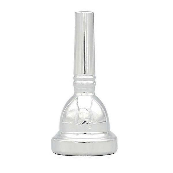 Trombone Copper Mouthpiece 6.5AL Silver
