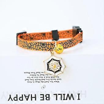 Pet Bow Tie Themed Pet Collar With Cat Necklace Pet Accessories