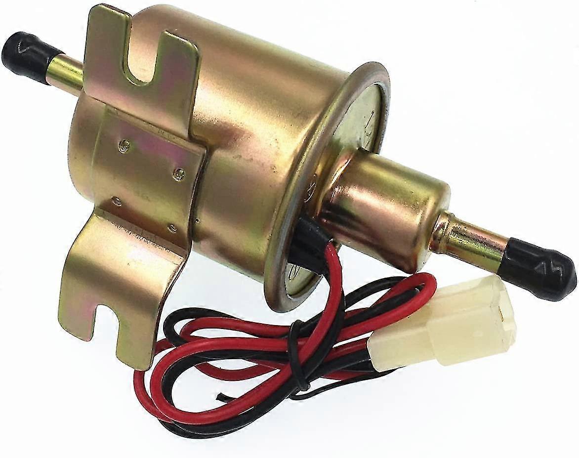 12v Hep-02a Hep02a χαμηλής πίεσης βενζίνη ντίζελ καθολική ηλεκτρική αντλία καυσίμου OEM # Hep-02a 12v καθολική ηλεκτρική αντλία καυσίμου