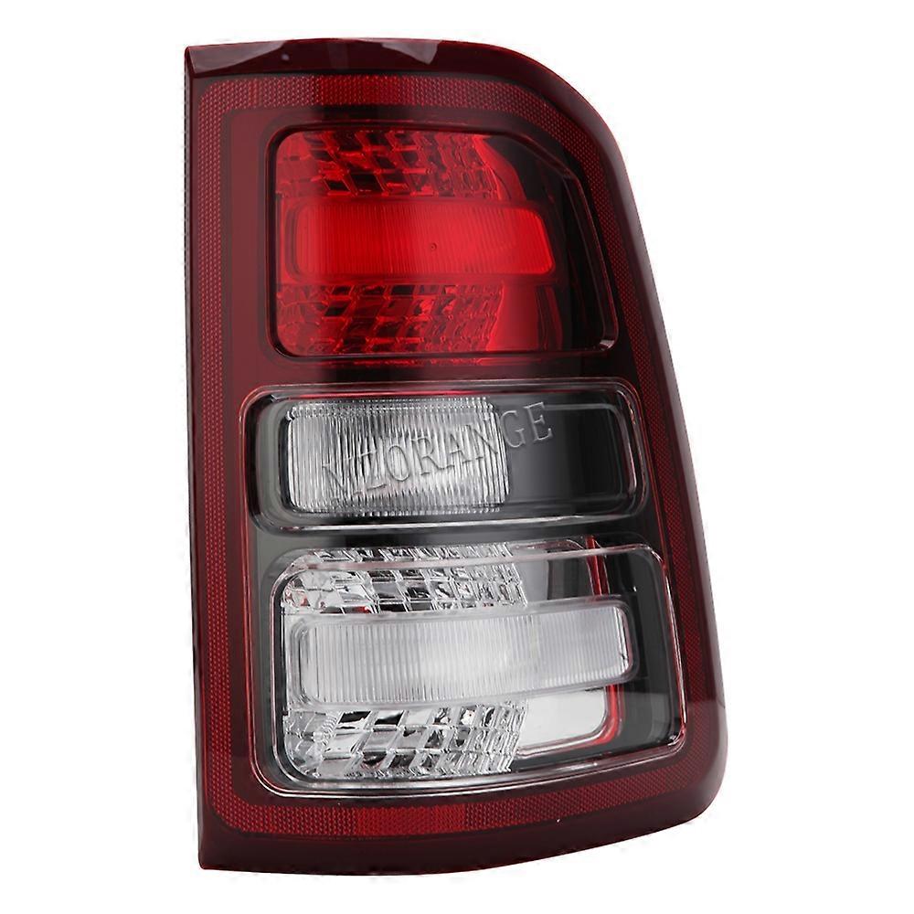 Rear Tail Light For Dodge Ram 2019 2020 2021 Turn Signal Light Stop Brake Lamp Driving Light