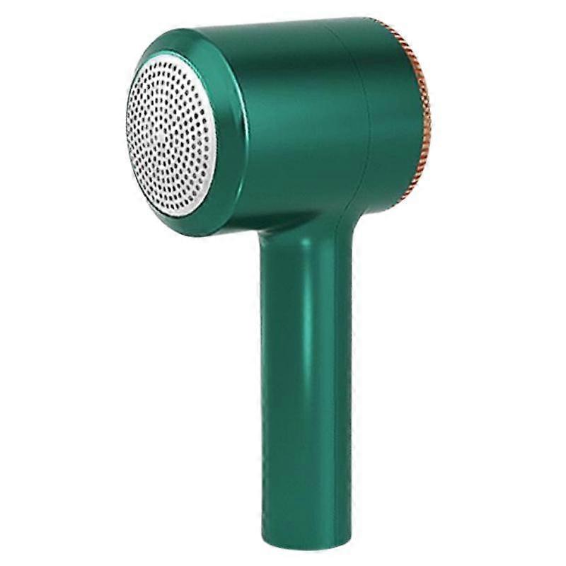 Convenient Rechargeable Fabric Shaver