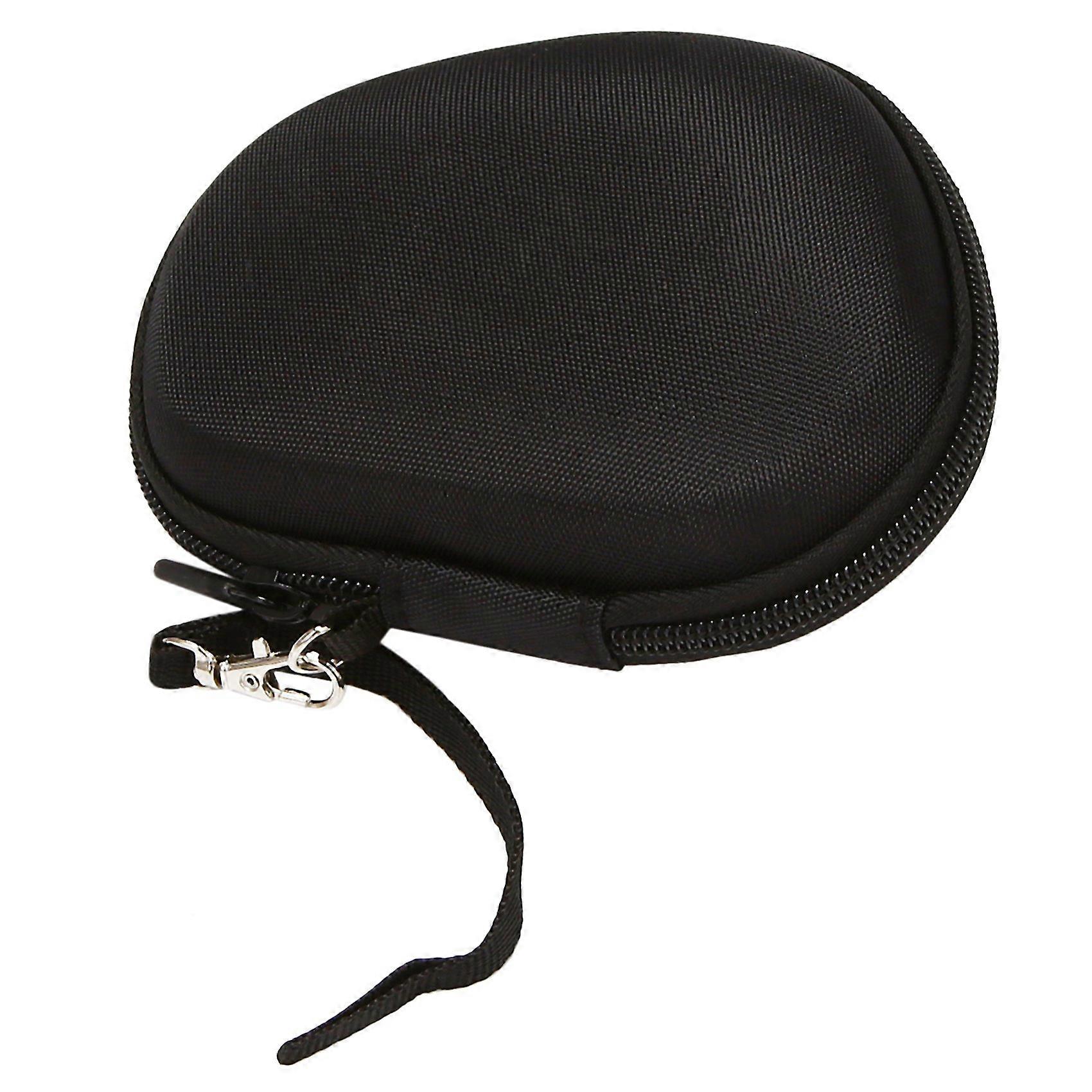 Mouse Storage Bag Hard EVA Travel Case for MX Master /MX Master 2S Wireless Mobile Mouse Protection