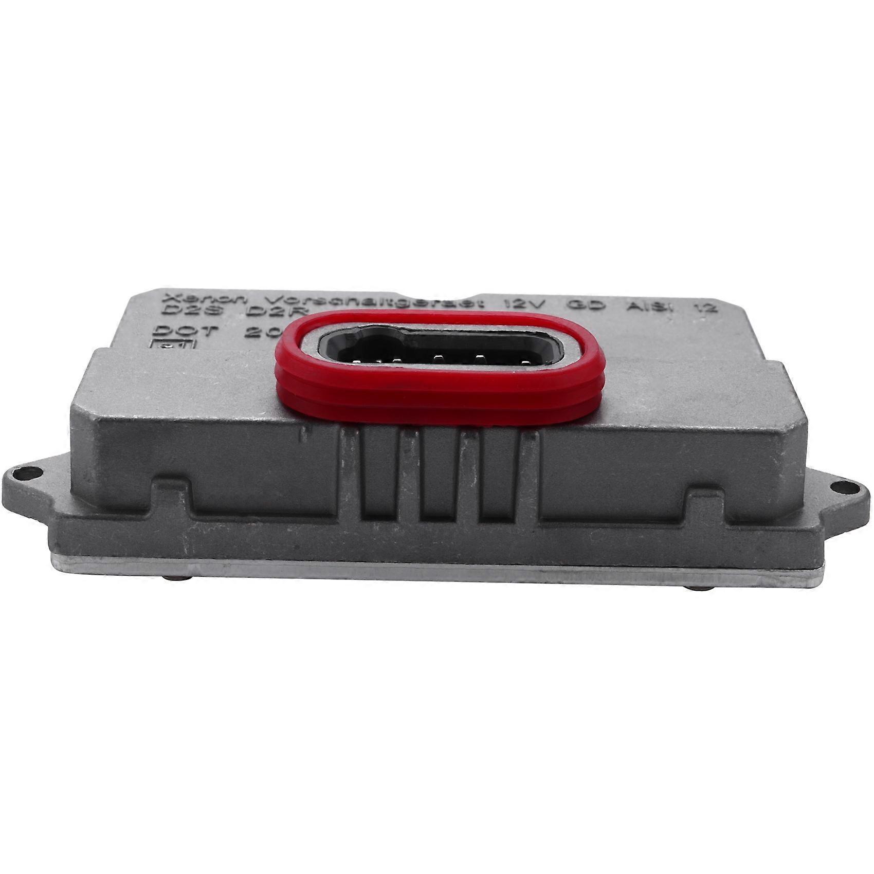 Ballast Phares Xénon BONRYAN 5DV 008 290-00 Compatible D2S D2R - Remplacement Haute Qualité