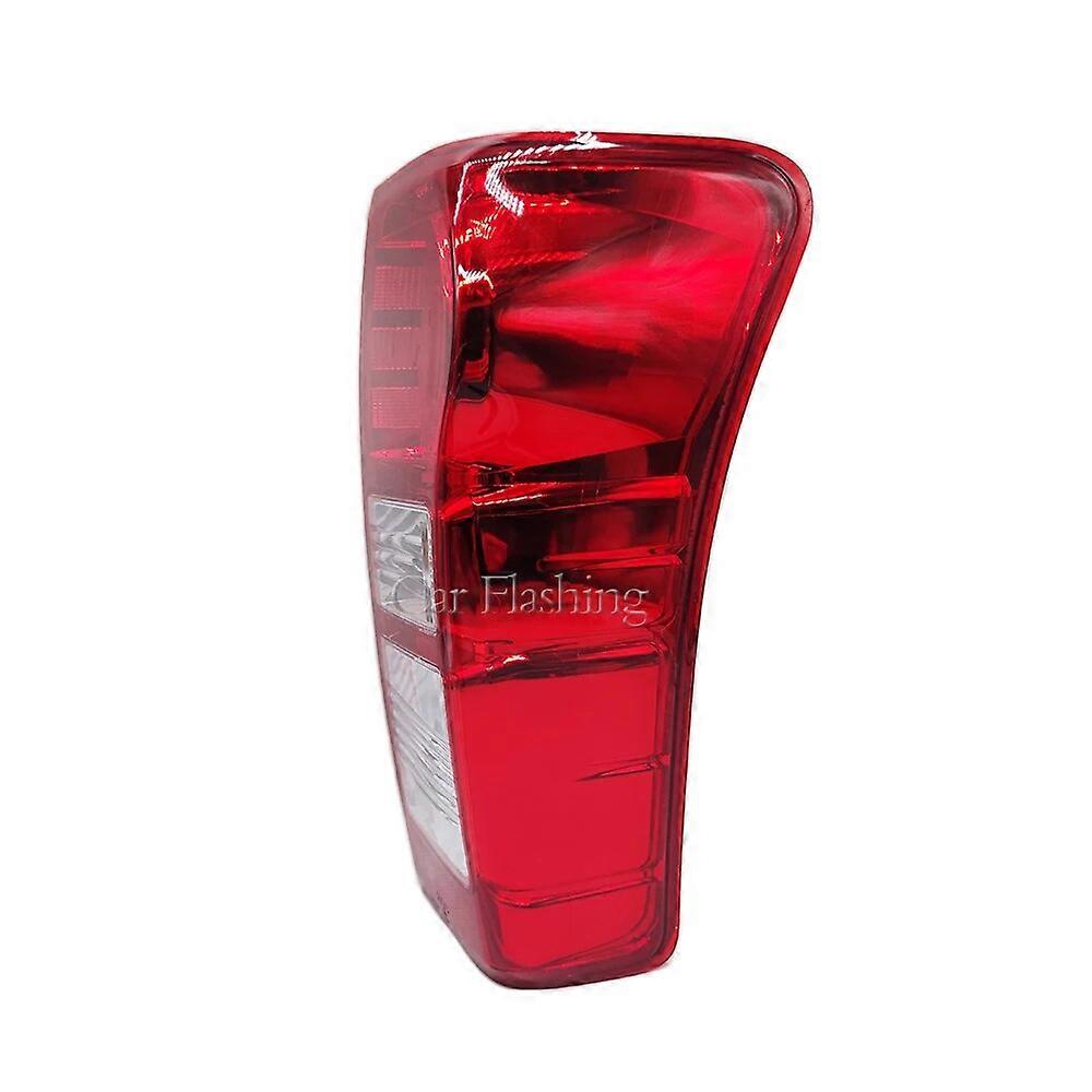 thumbnail image 2 of Pair Rear Tail Light Lamps Left & Right – For Isuzu Dmax / Rodeo / Denver / Holden Pickup 2012-2015 2 of 5