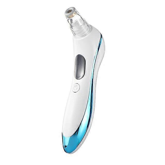 Oplaadbare schoonheidsinstrument vacuüm mee-eterverwijderaar