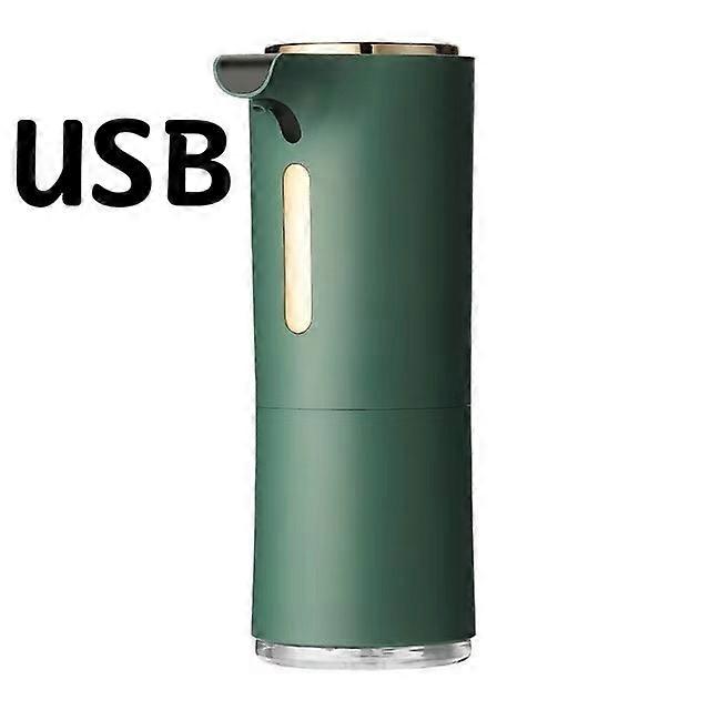 JWL-Automatic Soap Dispenser USB Rechargeable Infrared induction