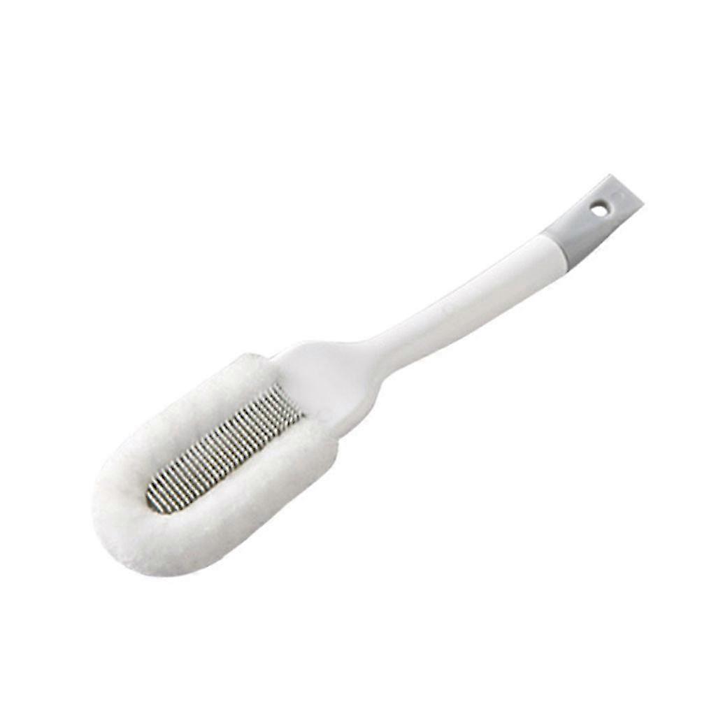 Shoes Brush Long Handle Durable Soft Bristle Multifunction Cleaning Brushes