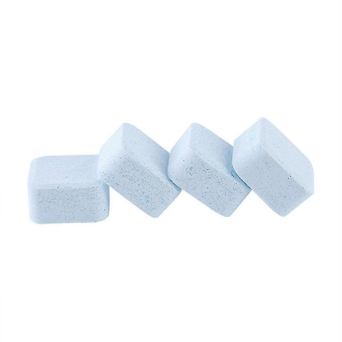 Toilet Cleaning Effervescent Tablets 30 Tablets For Toilet Cleaning To Remove Urinary Dirt And Odor