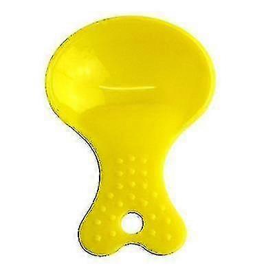 Friendly Durable Plastic Food Environmental Scoop 3pcs