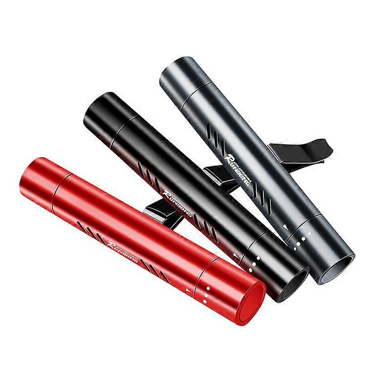 Car Air Fresheners Scents Diffuser Vent Clips