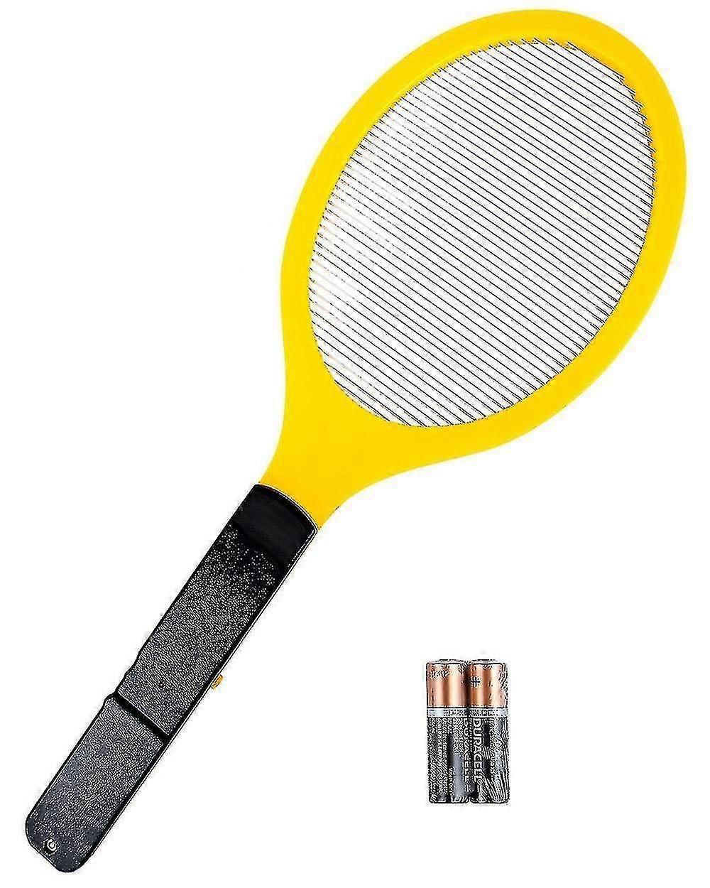 Large Electric Bug Zapper Fly Swatter Mosquito Best For Pest Control - JA