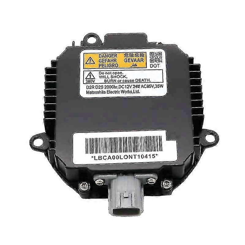D2s D2r Xenon Ballast Hid Control Unit 28474-89904 For Infinit