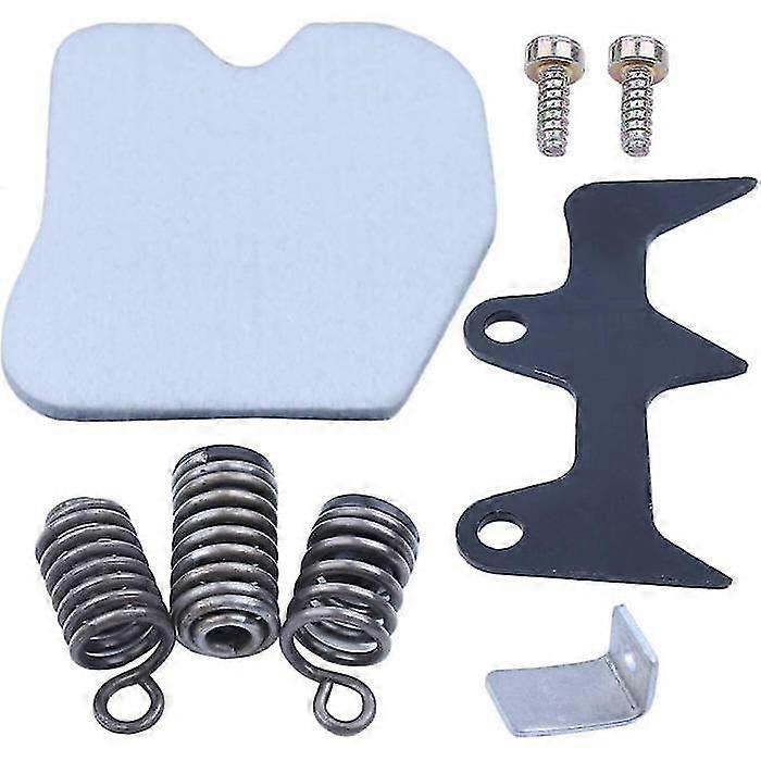 Front Bumper Spice Mount Sensor Kit Compatible Husqvarn 235 236 240 E 235e Save 545033901
