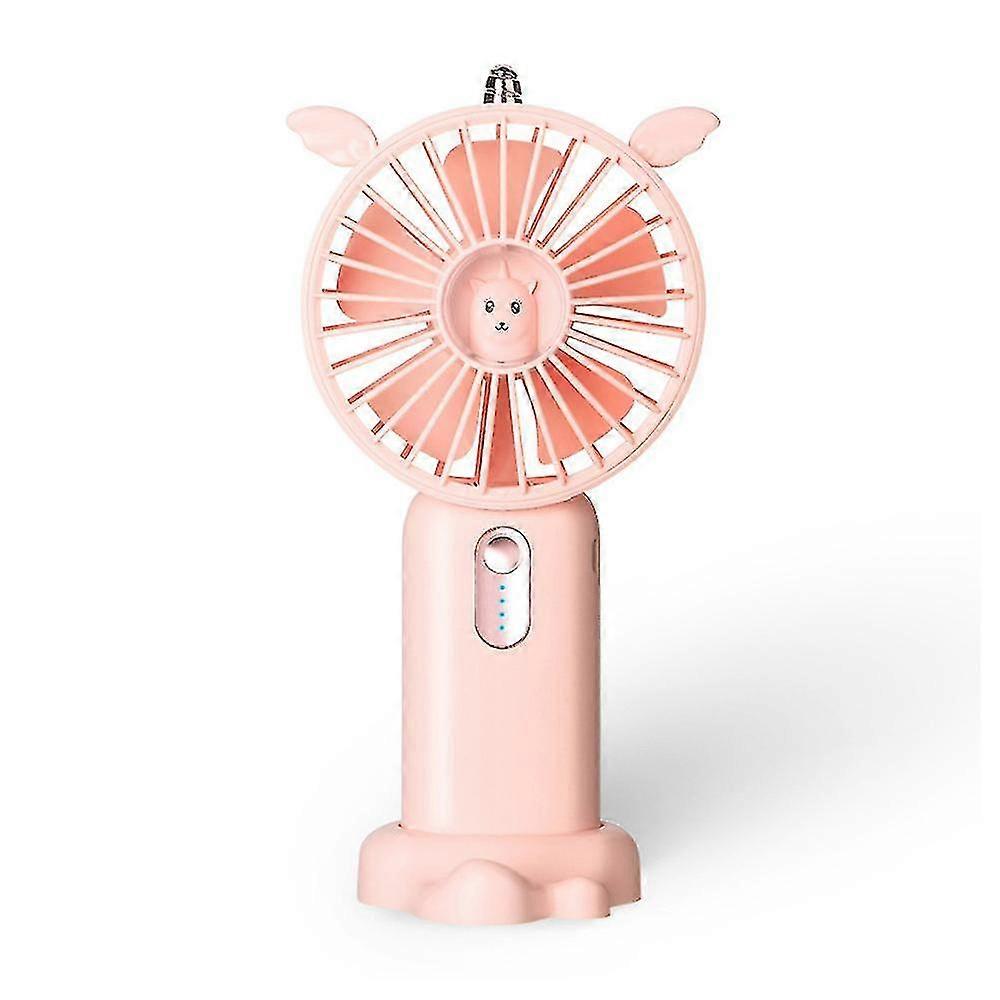 Handheld Fan Usb Desk Fan For
