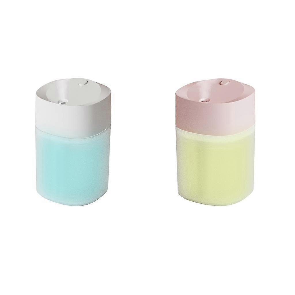 Silent Essential Oils Diffuser 400ml Small Office Deodorant