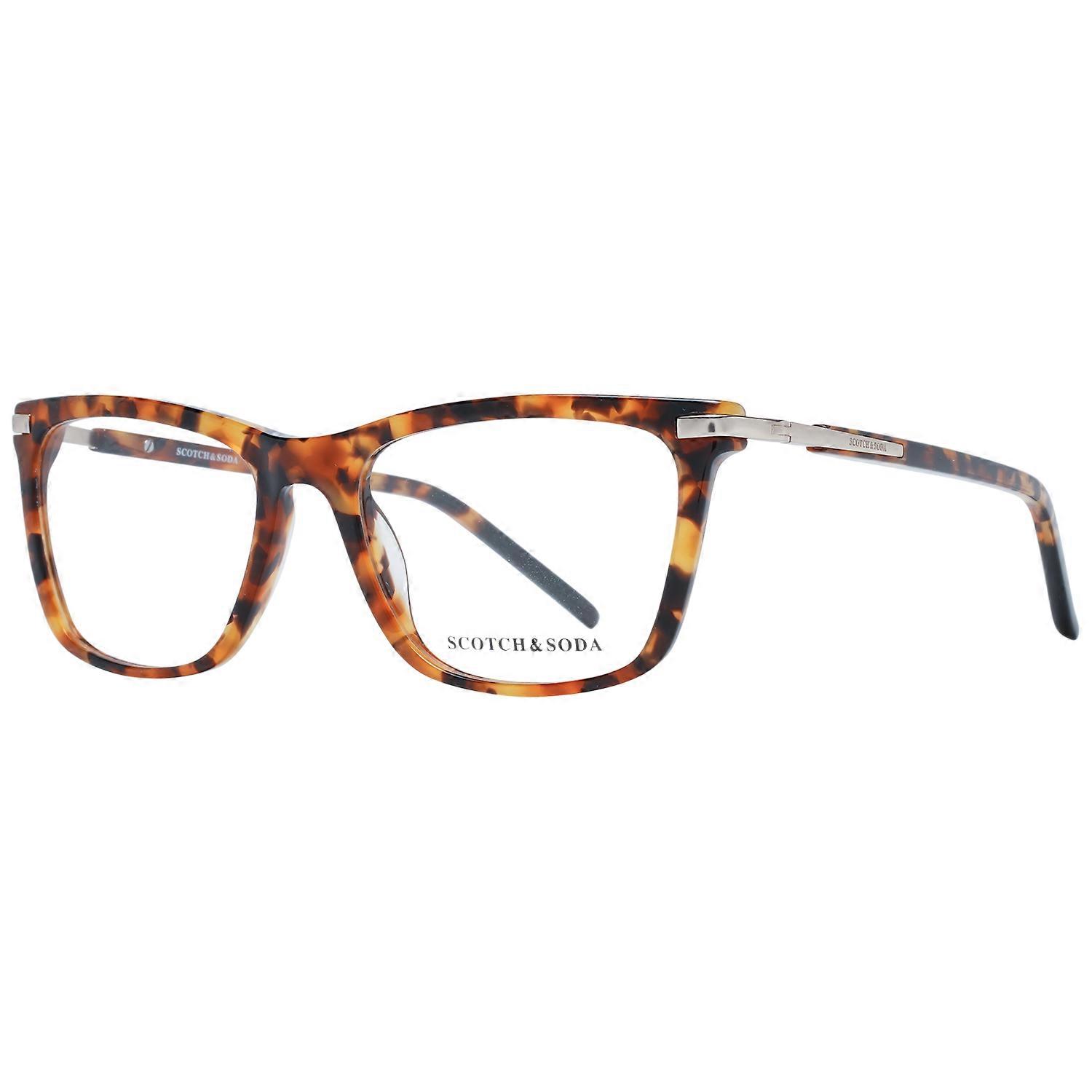 Scotch & Soda Optical Frame Ss3010 101 51