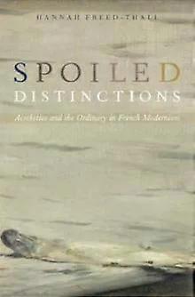 Spoiled Distinctions