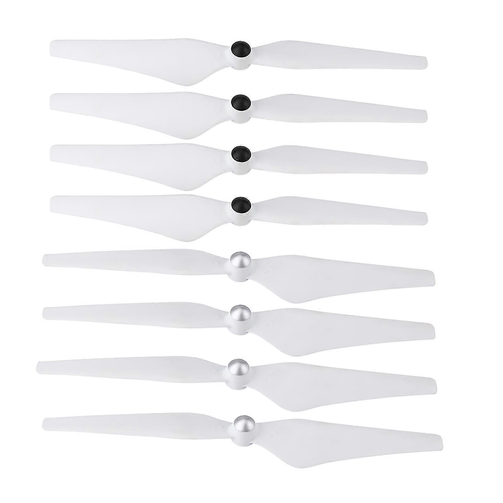 DJI Phantom 2/3 Quadcopter Blade Set - 8pcs Self-Locking Propellers (CW CCW)