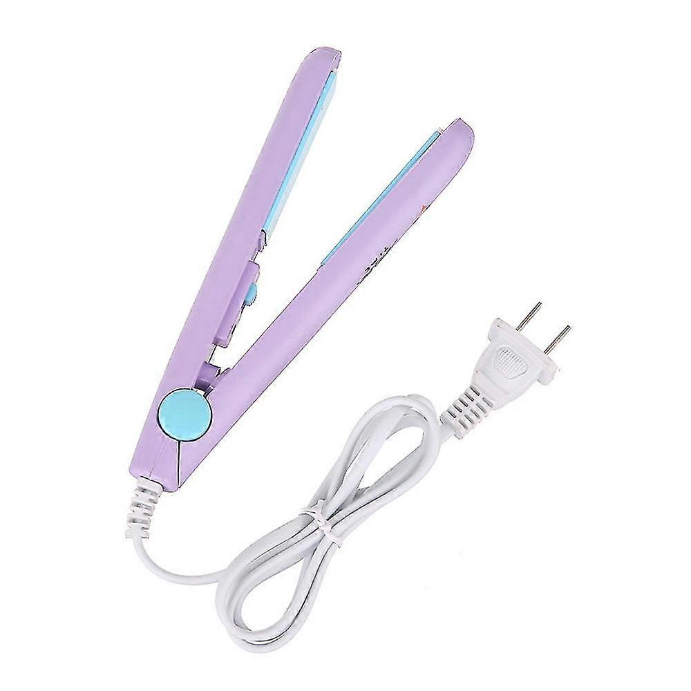 Hair Straightener Flat Iron