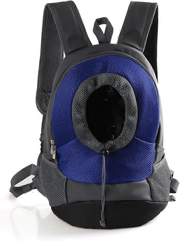 Pet Outdoor Carrier Bag Mesh Breathable